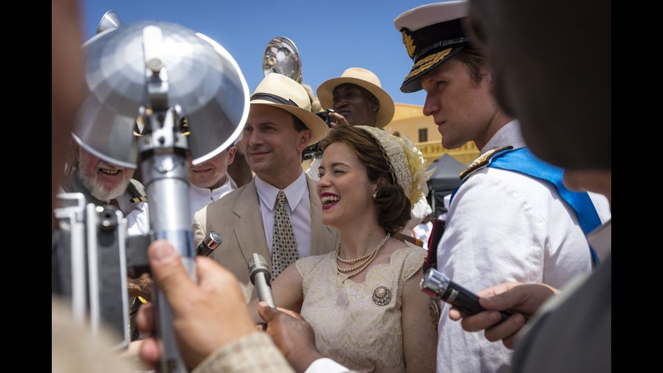 &quot;Il popolo cerca nella monarchia qualcosa di pi&ugrave; importante che loro stessi&quot;&nbsp;