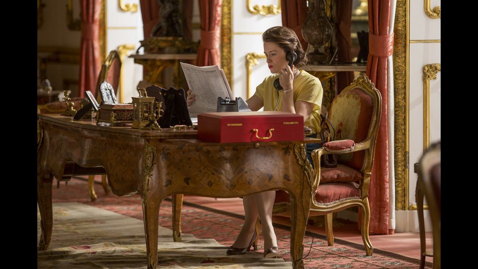 &quot;Ho imparato come impara una scimmia - guardando i propri genitori&quot;&nbsp;