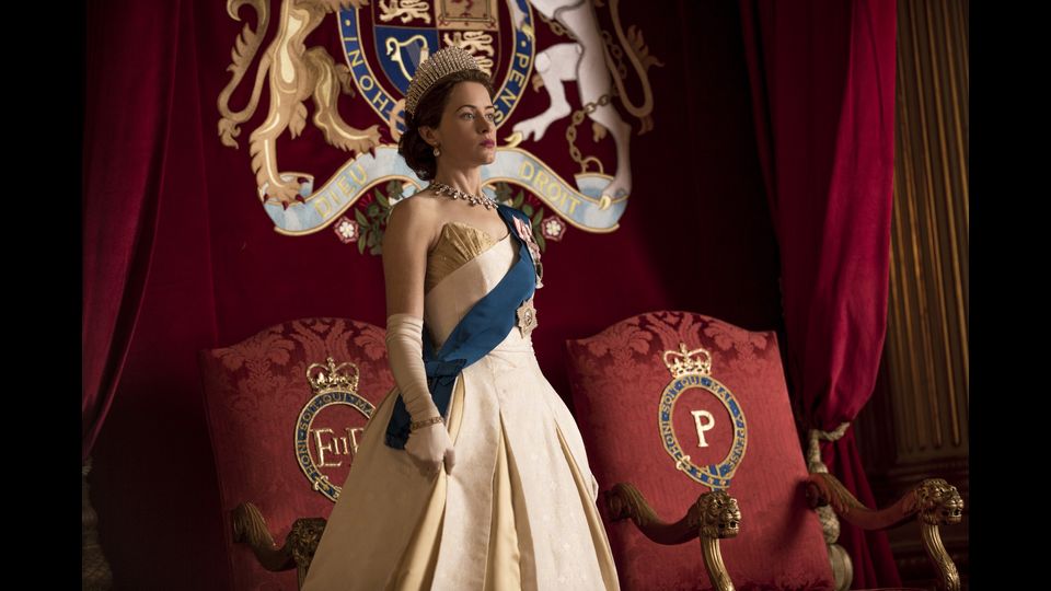 &quot;Nel bene o nel male, la corona &egrave; atterrata sulla mia testa&quot;&nbsp;