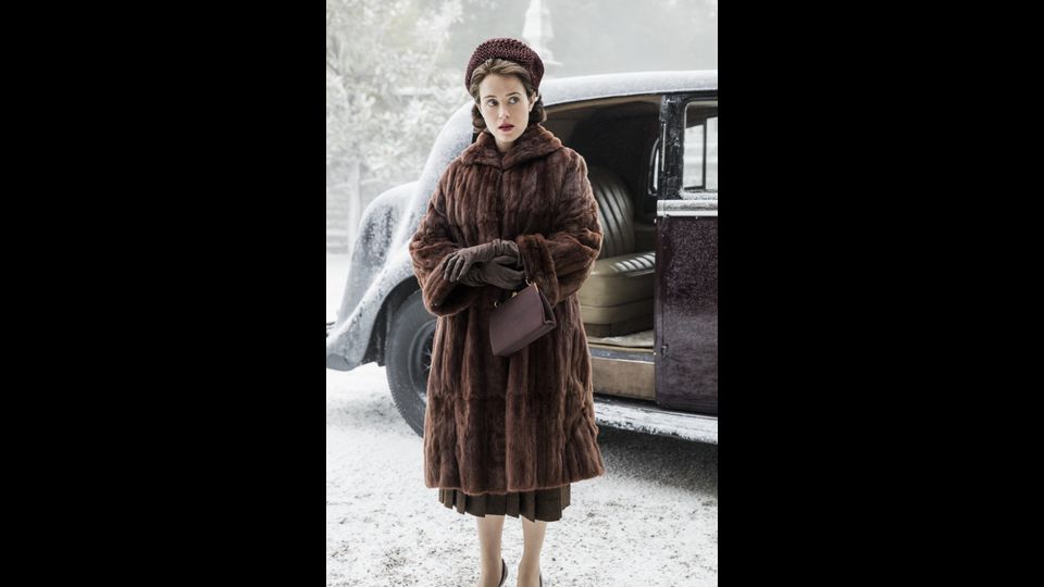 &quot;So cosa sono, sono una donna dei tempi moderni, libera di amare, libera di vivere e libera di scappare&quot;&nbsp;