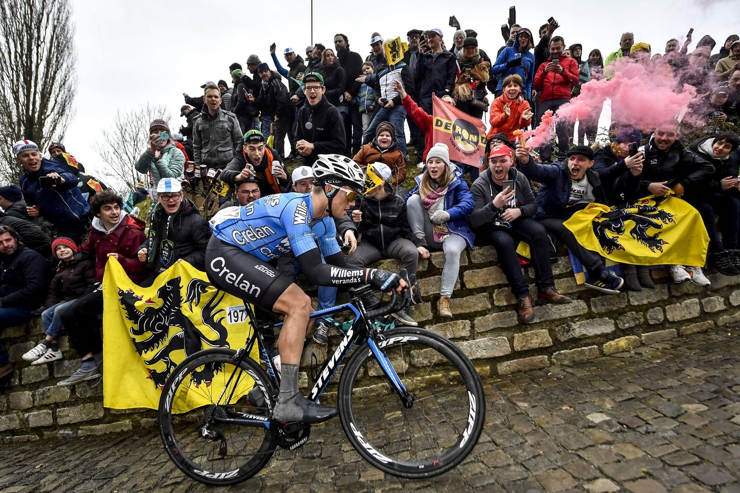 &nbsp;Michael Goolaerts