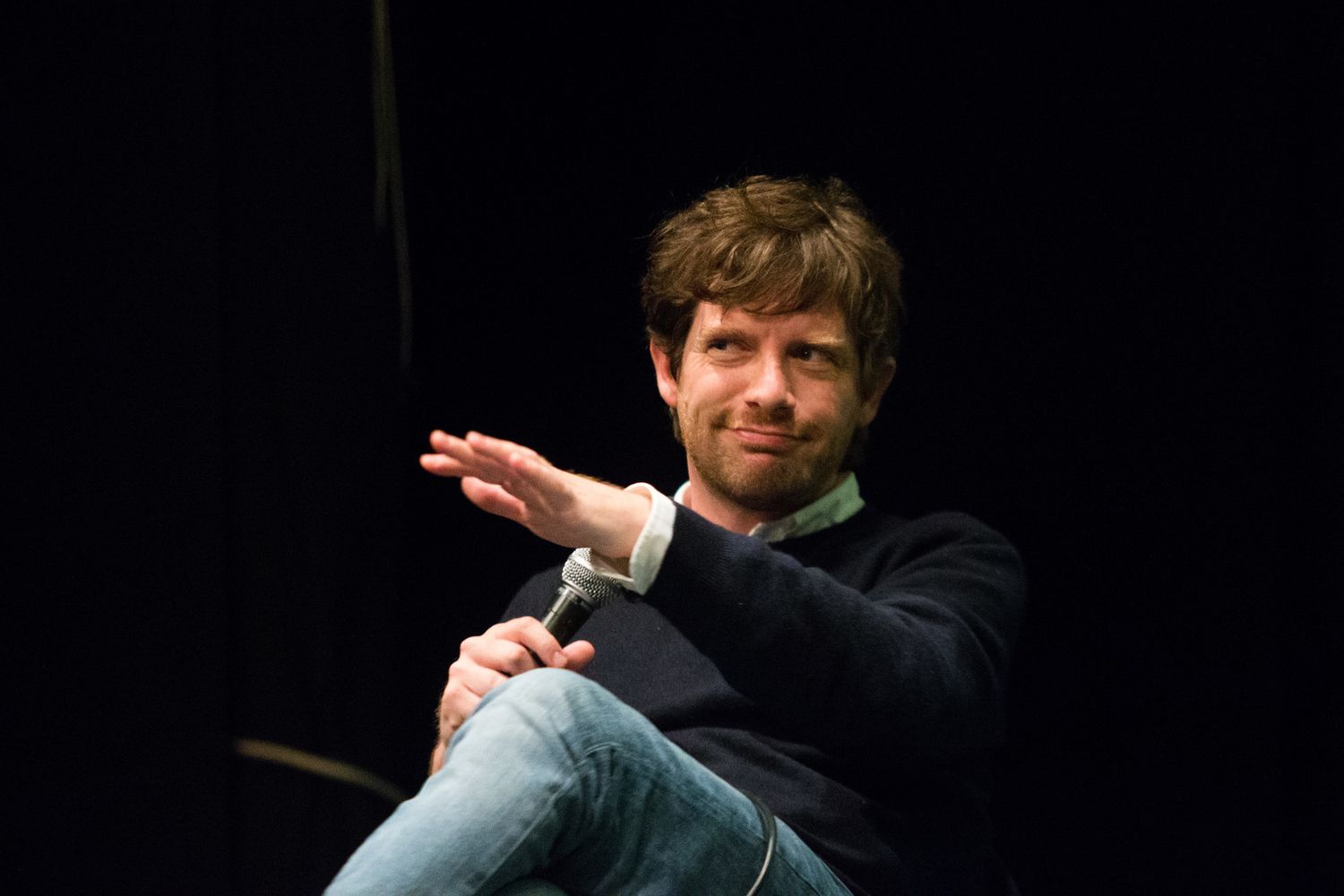 &nbsp;Pippo Civati