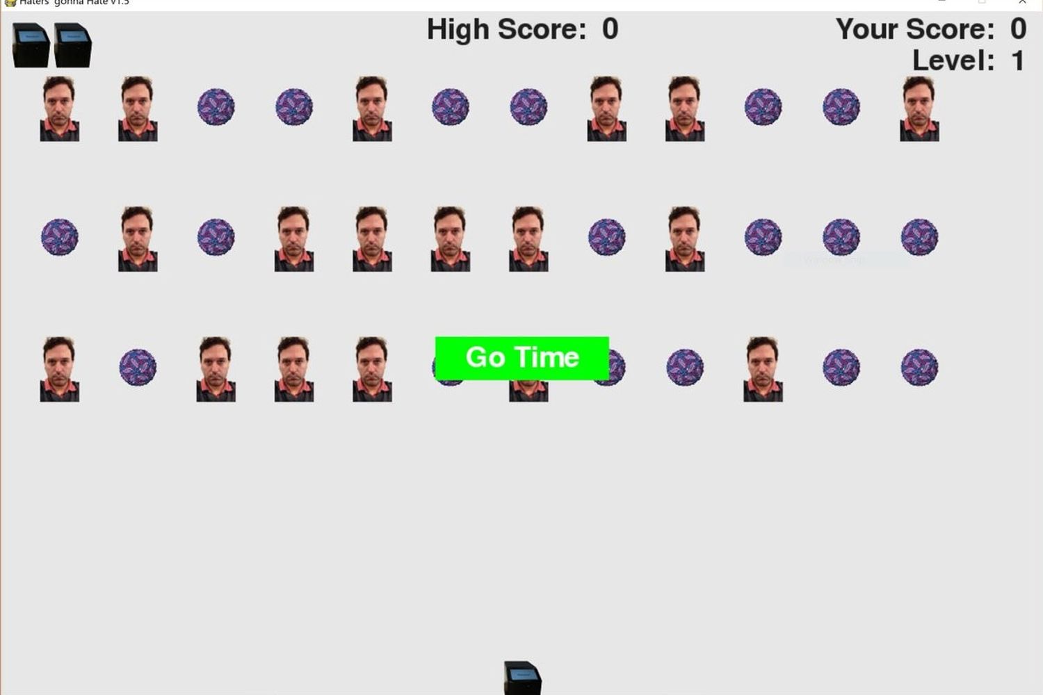 &nbsp;Il gioco creato dai dipendenti Theranos contro il giornalista John Carreyrou