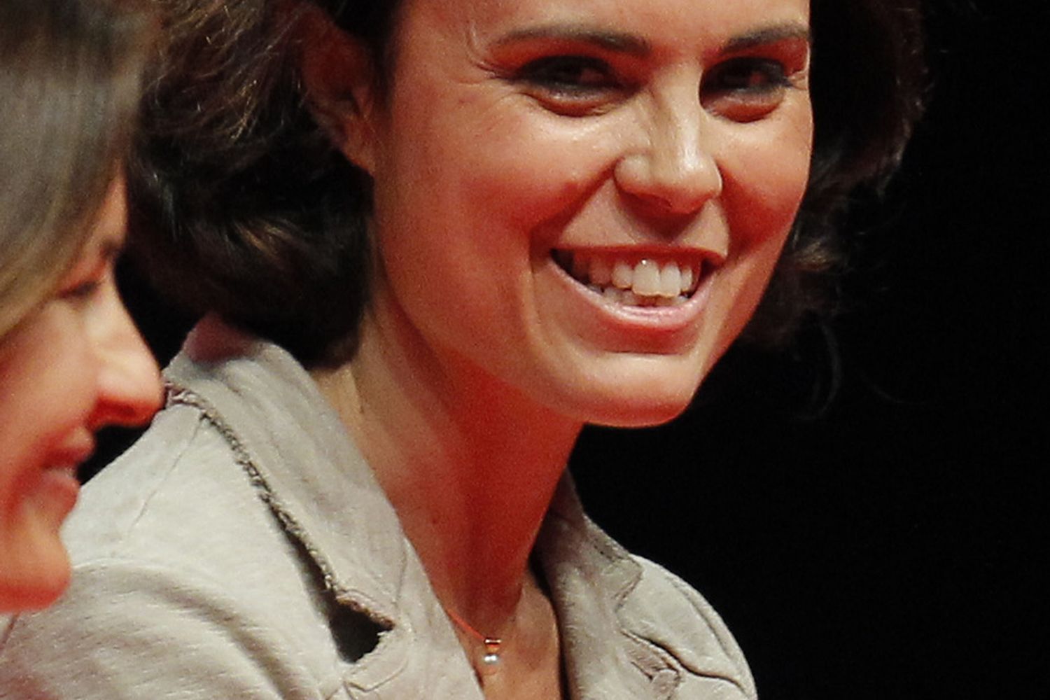 &nbsp;Simona Bonaf&egrave;