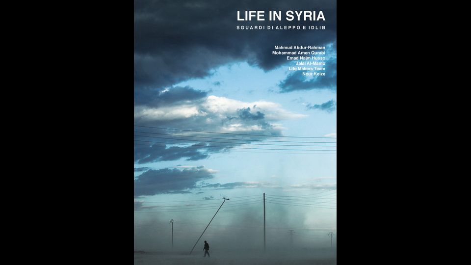 Life in Syria