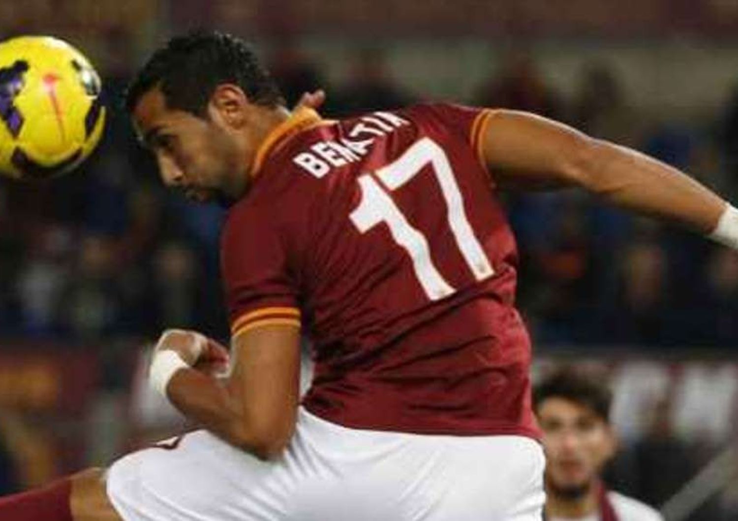 Calcio: Roma in Usa con Benatia, "rinnovo"; Gervinho resta a casa