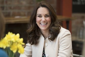 &nbsp;Kate Middleton, duchessa di Cambridge