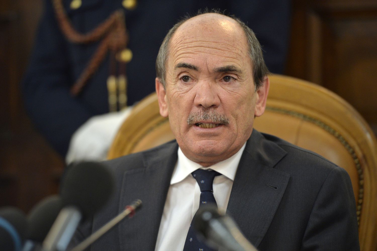 Federico Cafiero de Raho