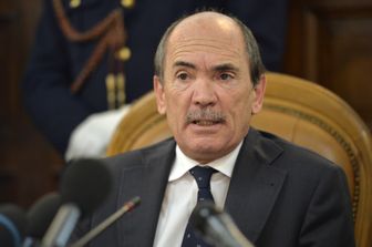 Federico Cafiero de Raho