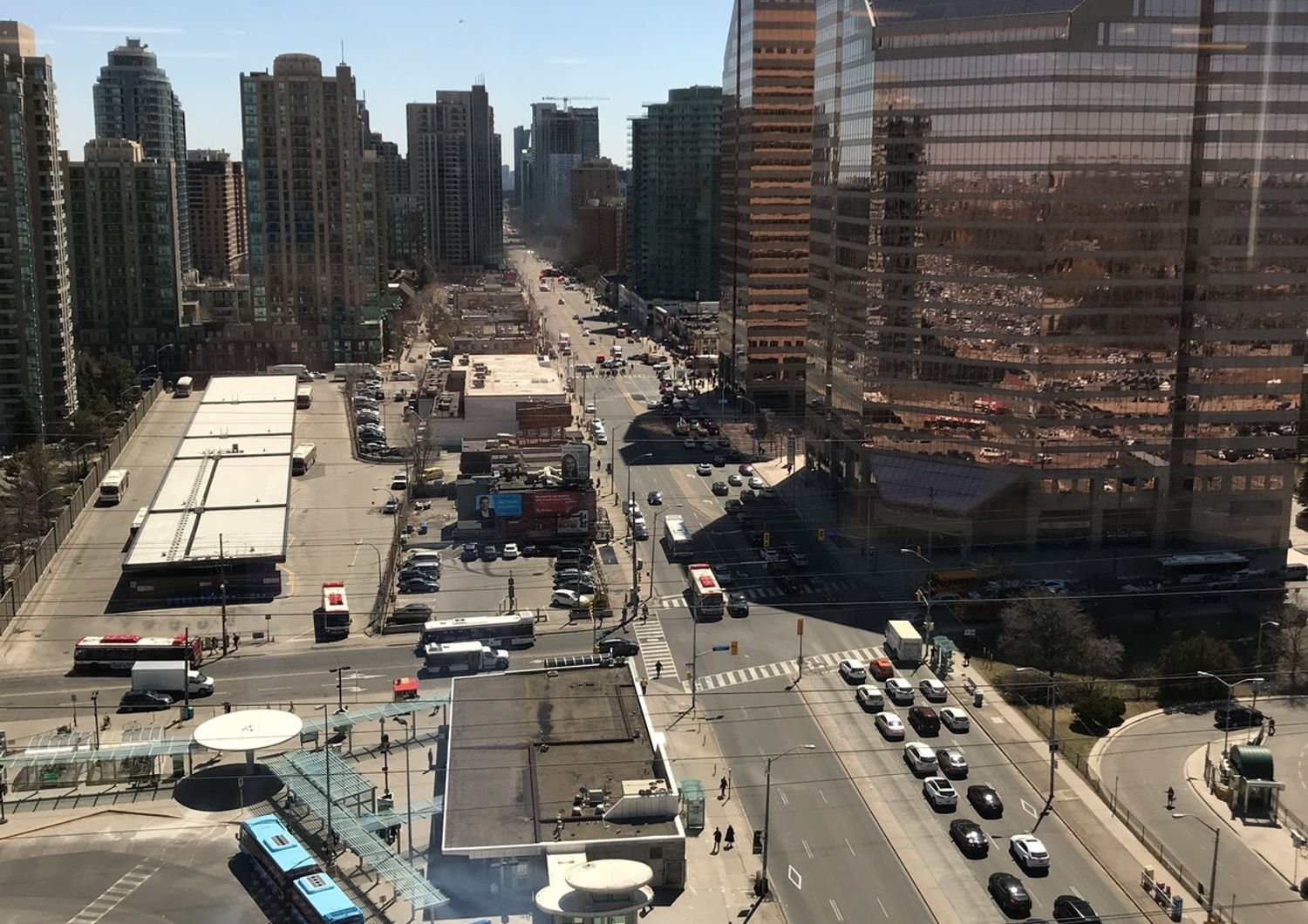 &nbsp;Canada: a Toronto furgone investe una decina di passanti durante il G7&nbsp;