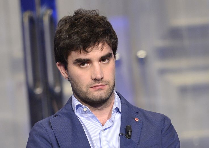 &nbsp;Alberto Macchi, fratello di Lidia