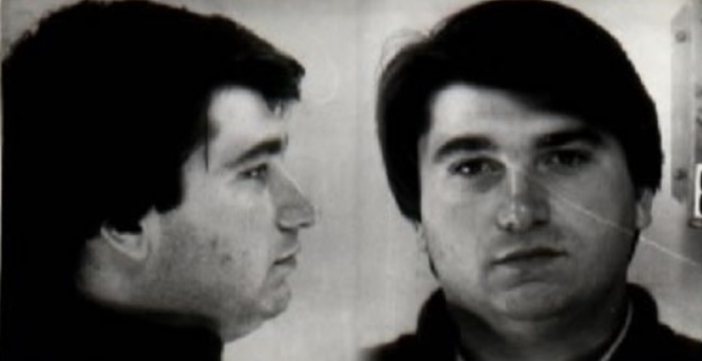 &nbsp;Giovanni Motisi