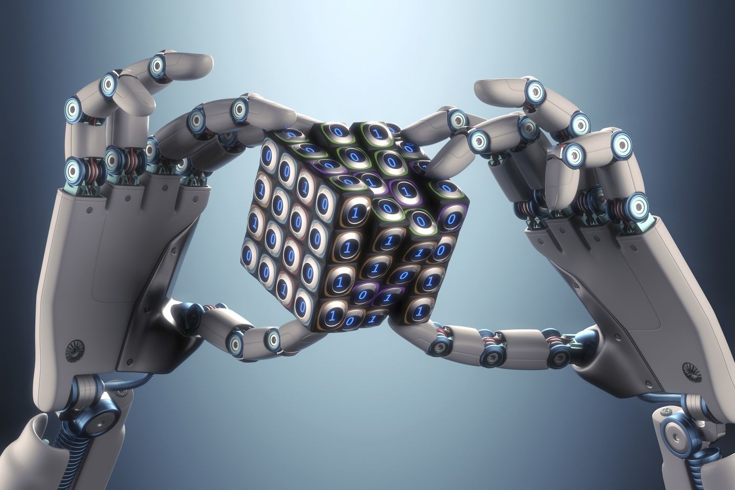 &nbsp;Intelligenza artificiale