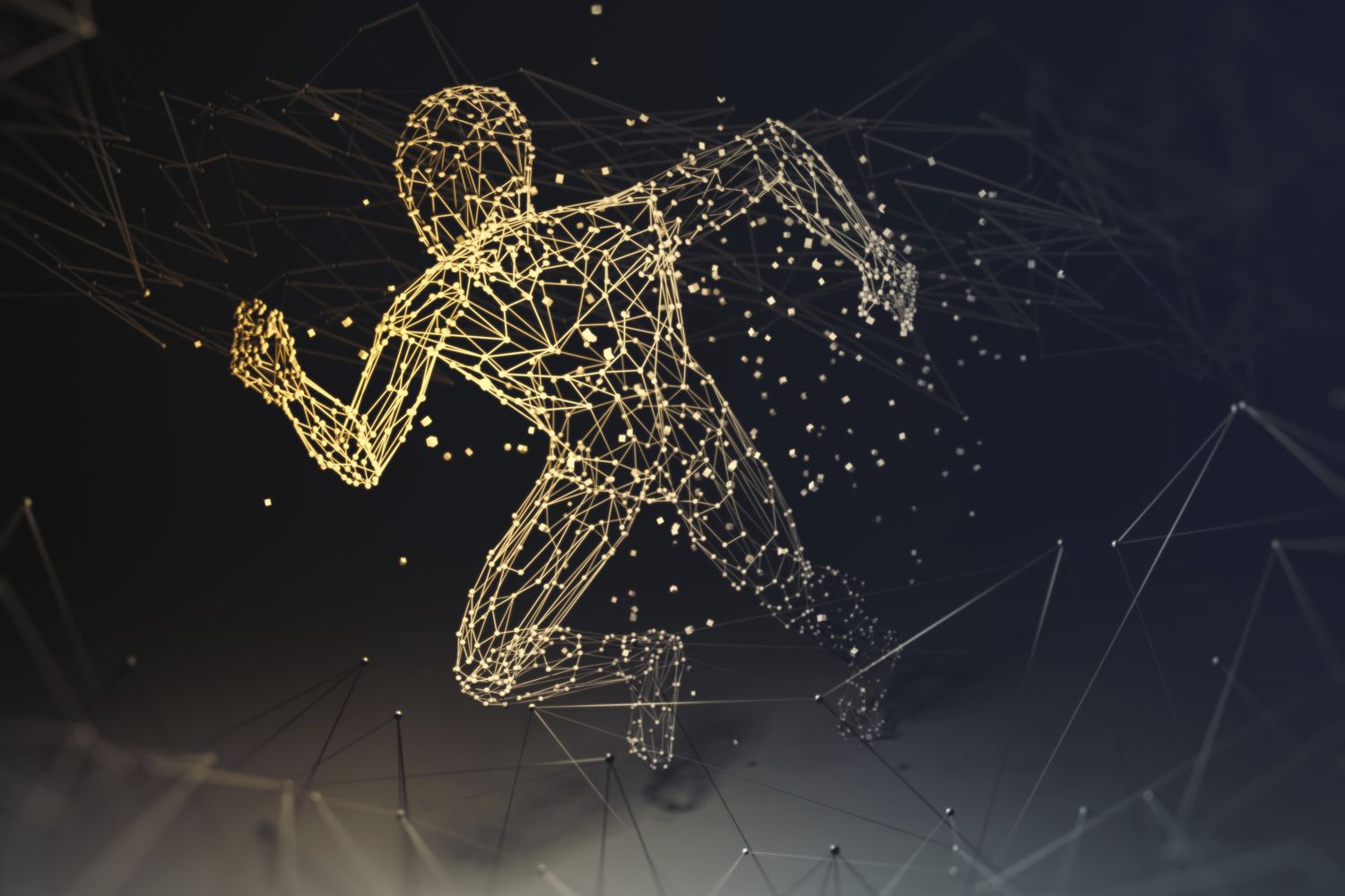 &nbsp; Intelligenza artificiale