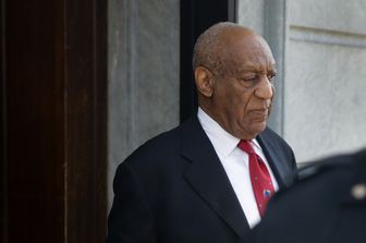 &nbsp;Bill Cosby