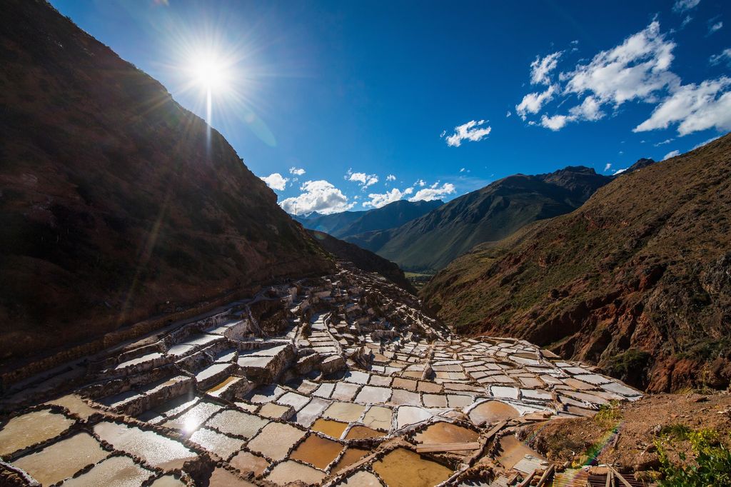 &nbsp;Per&ugrave;, la Valle Sacra degli Inca