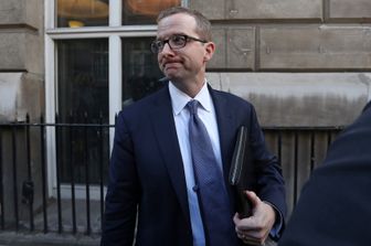 &nbsp;Mike&nbsp;Schroepfer, direttore tecnico di Facebook