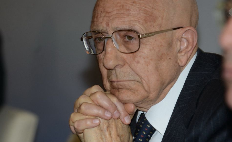 &nbsp;Sabino Cassese