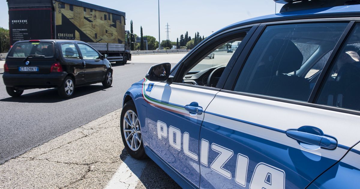 Incidente mortale sulla A1 nel Frusinate. Vittime padre e figlio di 8 anni