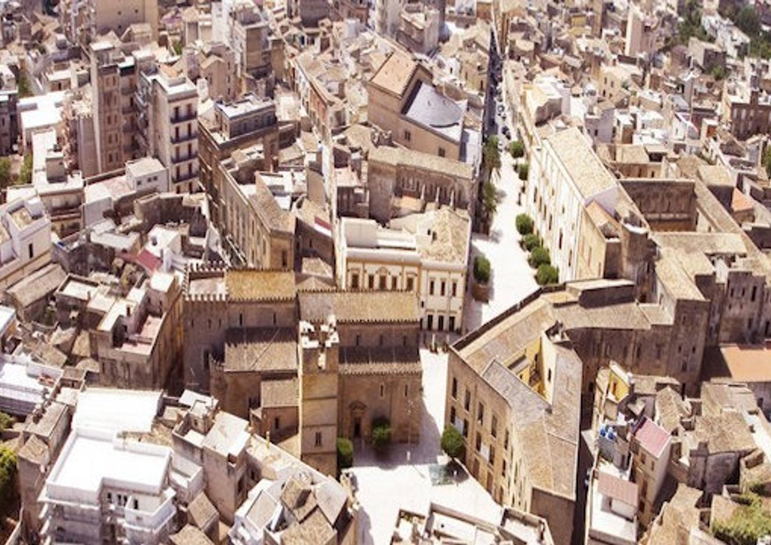 &nbsp;Castelvetrano