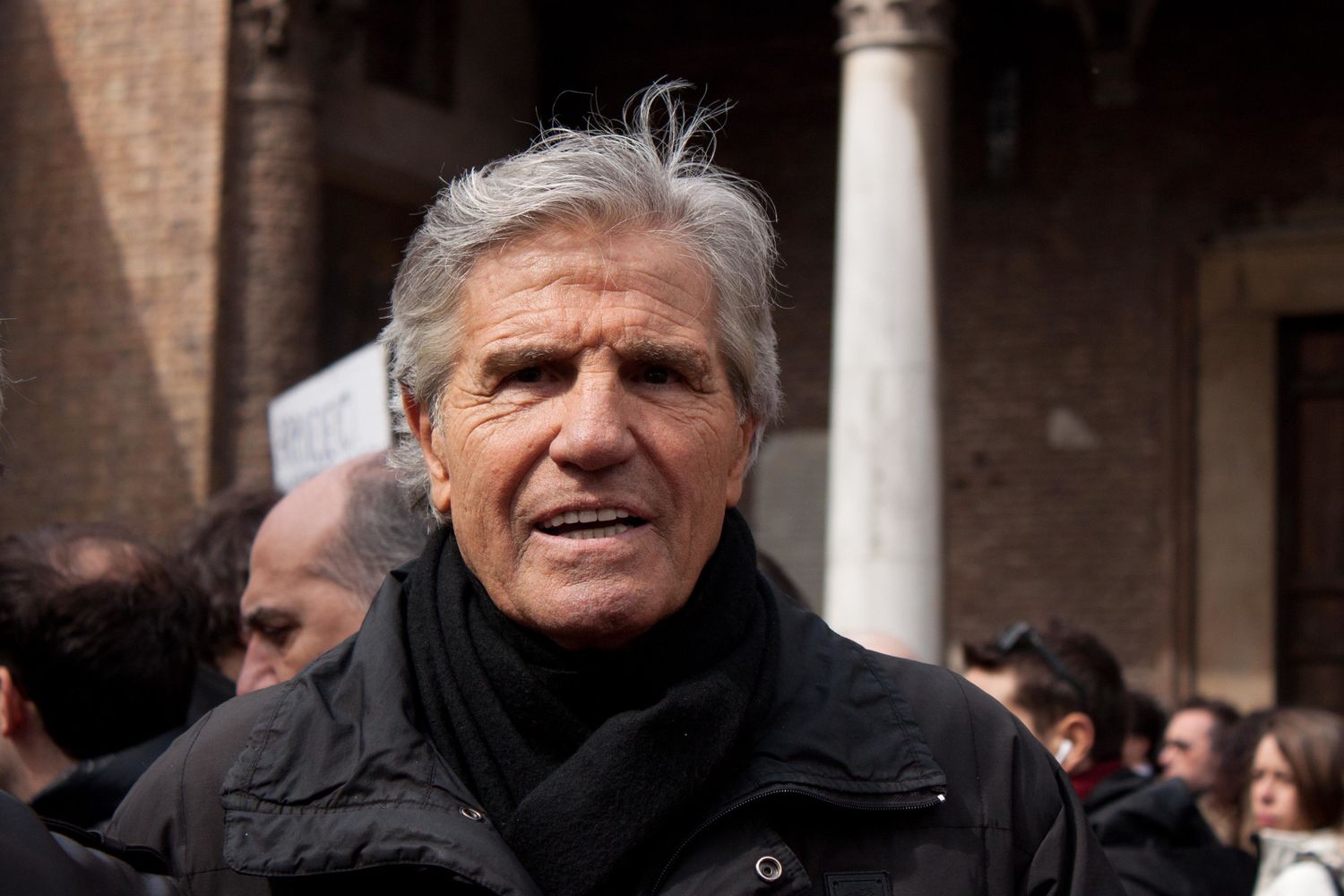 Nino Benvenuti (Agf)&nbsp;