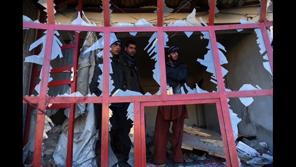 Nel 2016 in un articolo era stato lo stesso Marai a raccontarsi, dagli inizi, all'epoca dei tempi difficili sotto i talebani, agli &quot;anni d'oro, gli anni della speranza&quot; quando l'Afghanistan si era riempito di truppe straniere, soldi e giornalisti dopo la cacciata degli 'studenti di Dio', fino al ritorno dei terroristi, che negli ultimi anni si sono diffusi come un virus nel Paese.