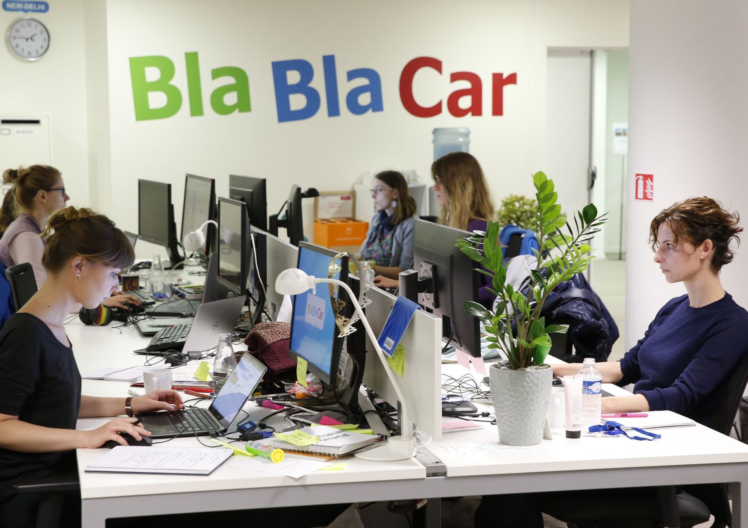 Perch&eacute; Bla Bla Car ha&nbsp;acquistato&nbsp;una&nbsp;startup&nbsp;senza utenti?