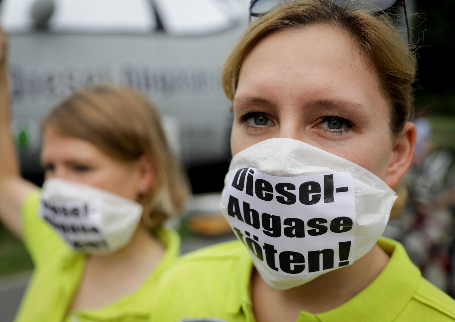 La guerra al diesel ha provocato un aumento delle emissioni di&nbsp;CO2&nbsp;in Europa