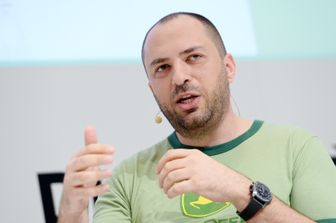 &nbsp;Jan Koum