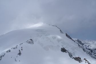 &nbsp;Pigna d'Arolle, la localit&agrave; dove hanno perso la vita 6 alpinisti sorpresi da una tormenta