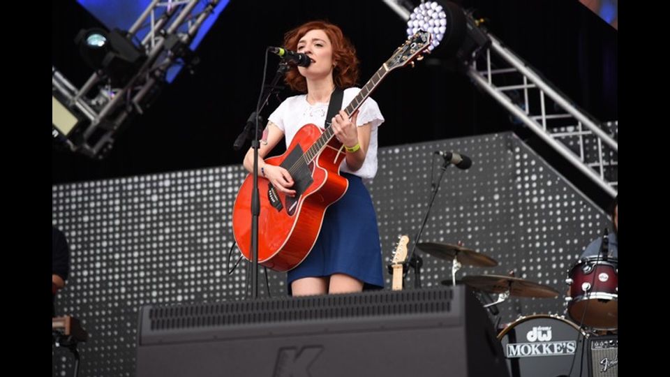 Maria Antonietta&nbsp;