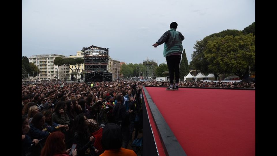 Frah Quintale &nbsp;