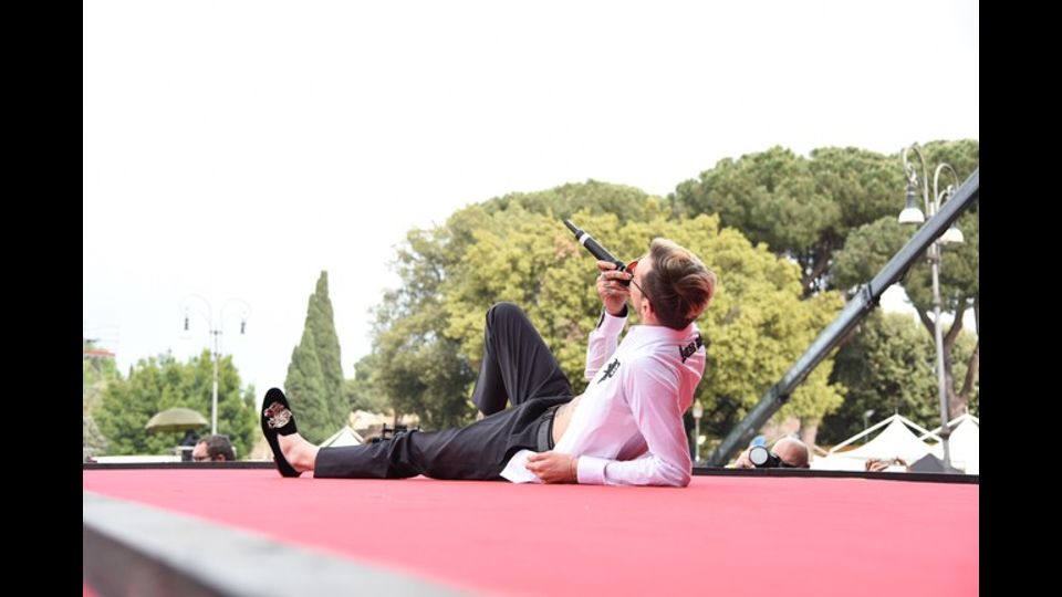 Achille Lauro &nbsp;