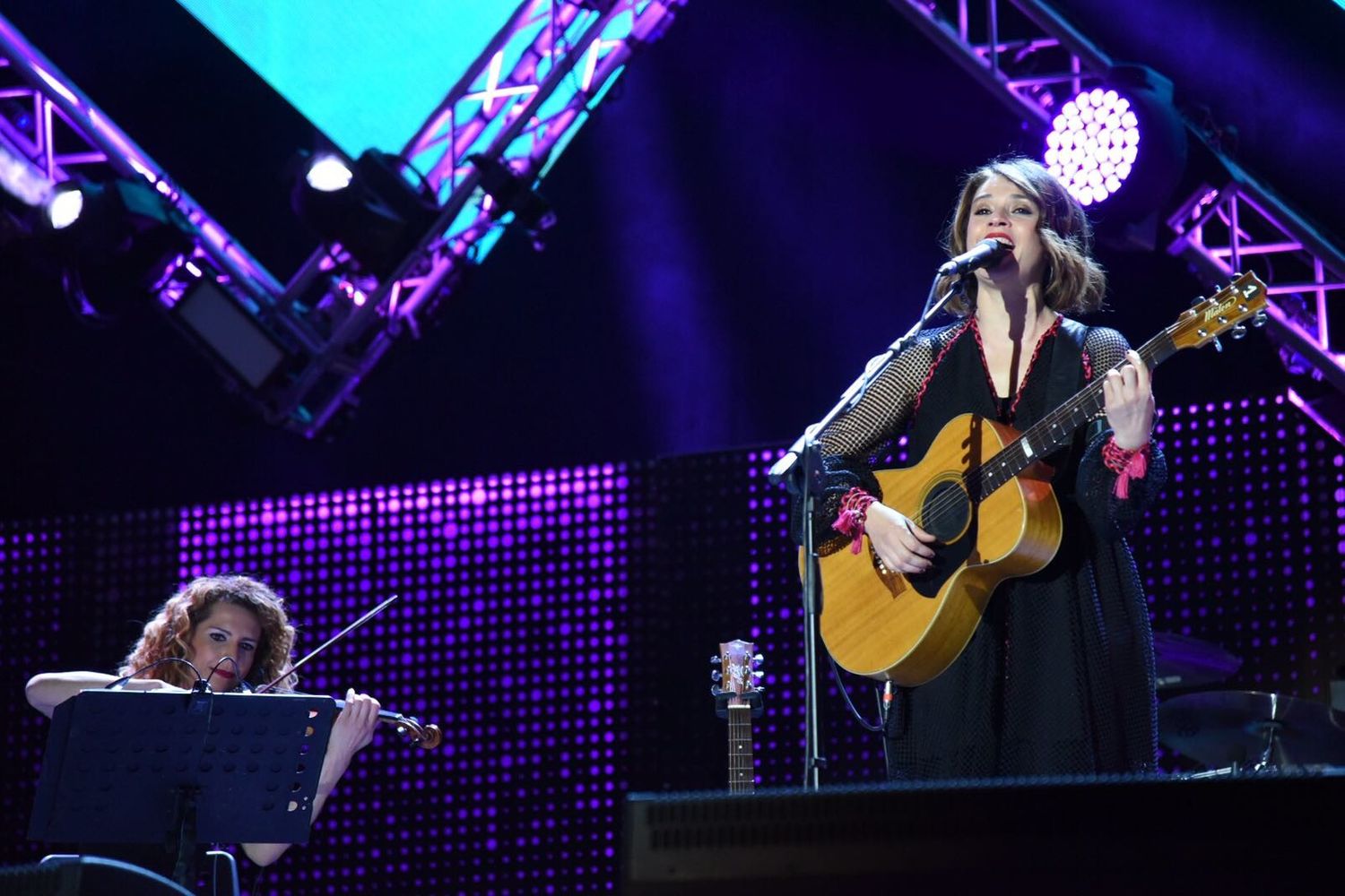 &nbsp;Carmen Consoli