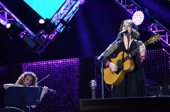 &nbsp;Carmen Consoli