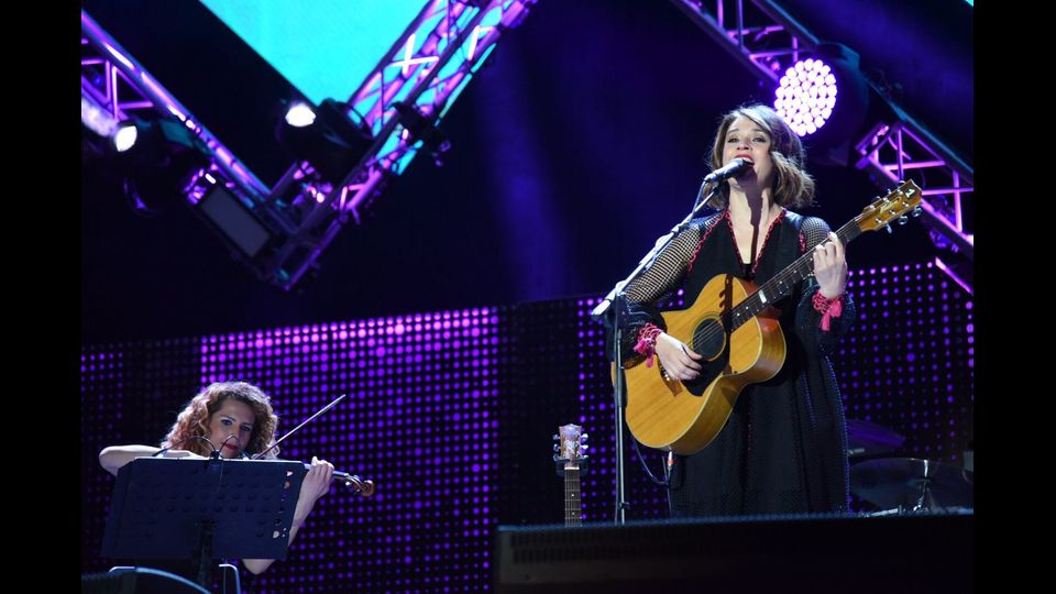 &nbsp;Carmen Consoli