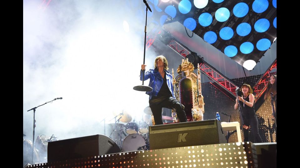 &nbsp;Gianna Nannini (2)