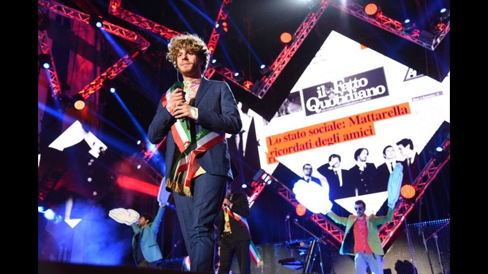 &nbsp;Lo Stato Sociale