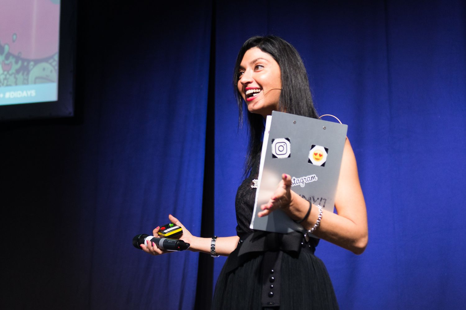 &nbsp;Eleonora Rocca