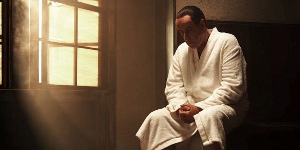 Toni Servillo &egrave; Silvio Berlusconi in 'Loro' di Paolo Sorrentino&nbsp;