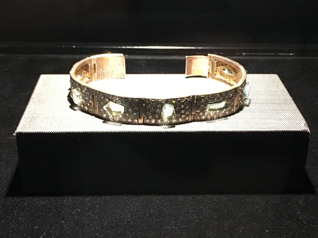 &nbsp;'Gioielli' di Teresa Margolles