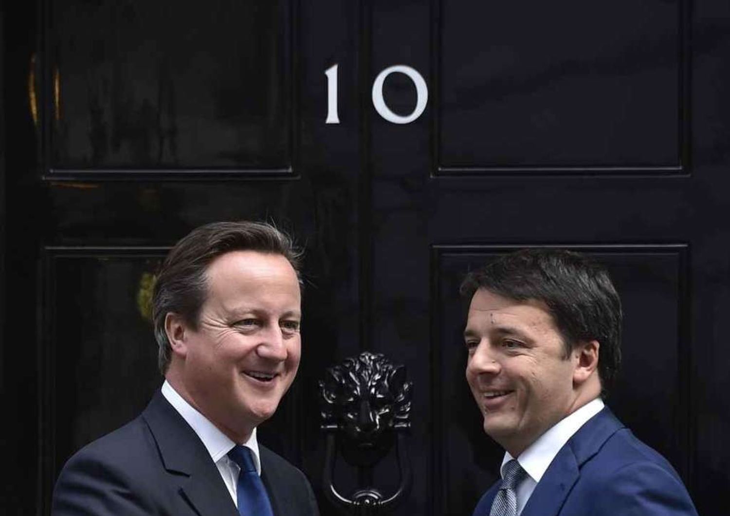 Renzi: l'Italia guidera' l'Europa "Con austerity nessun futuro"