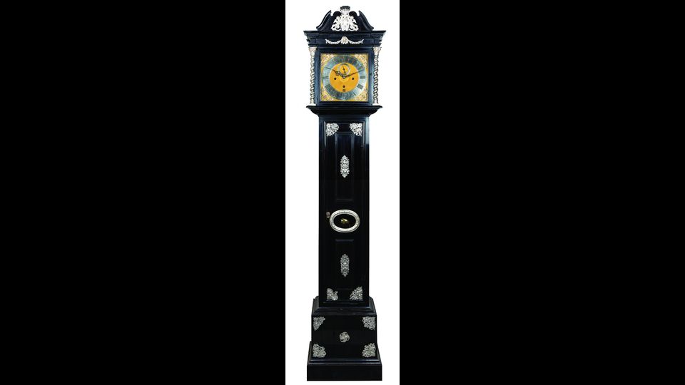 Gli orologi del Quirinale, una mostra dal 4 maggio.