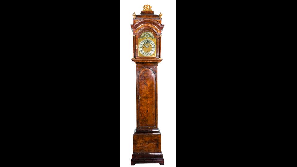 Gli orologi del Quirinale, una mostra dal 4 maggio.