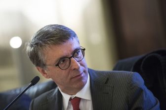 &nbsp;Raffaele Cantone