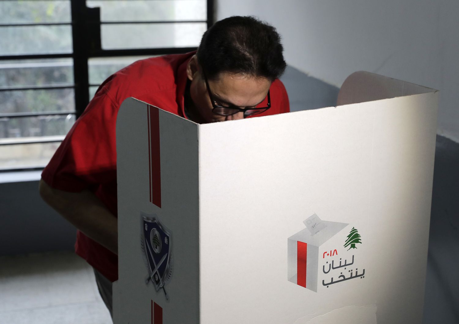 &nbsp;Le elezioni in Libano