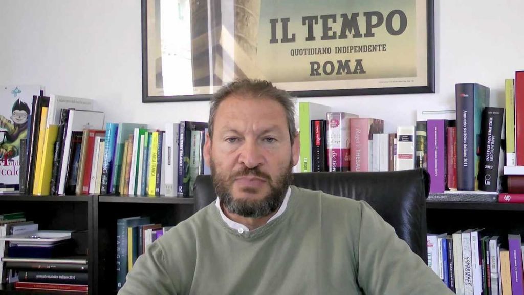 &nbsp;Maurizio Piccirilli