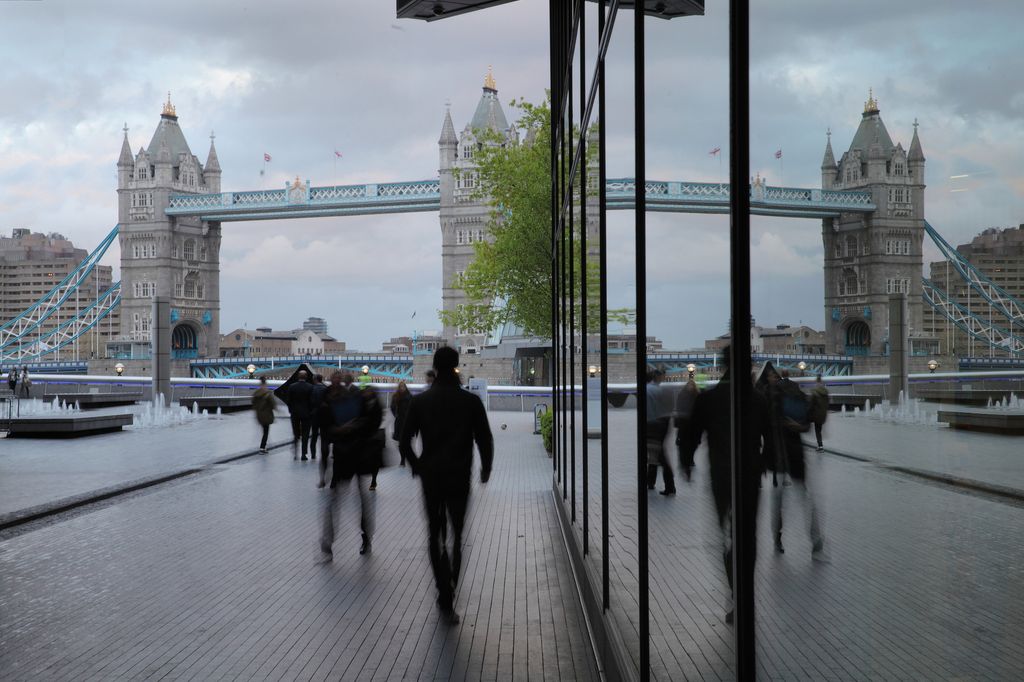 &nbsp;Southwark, London