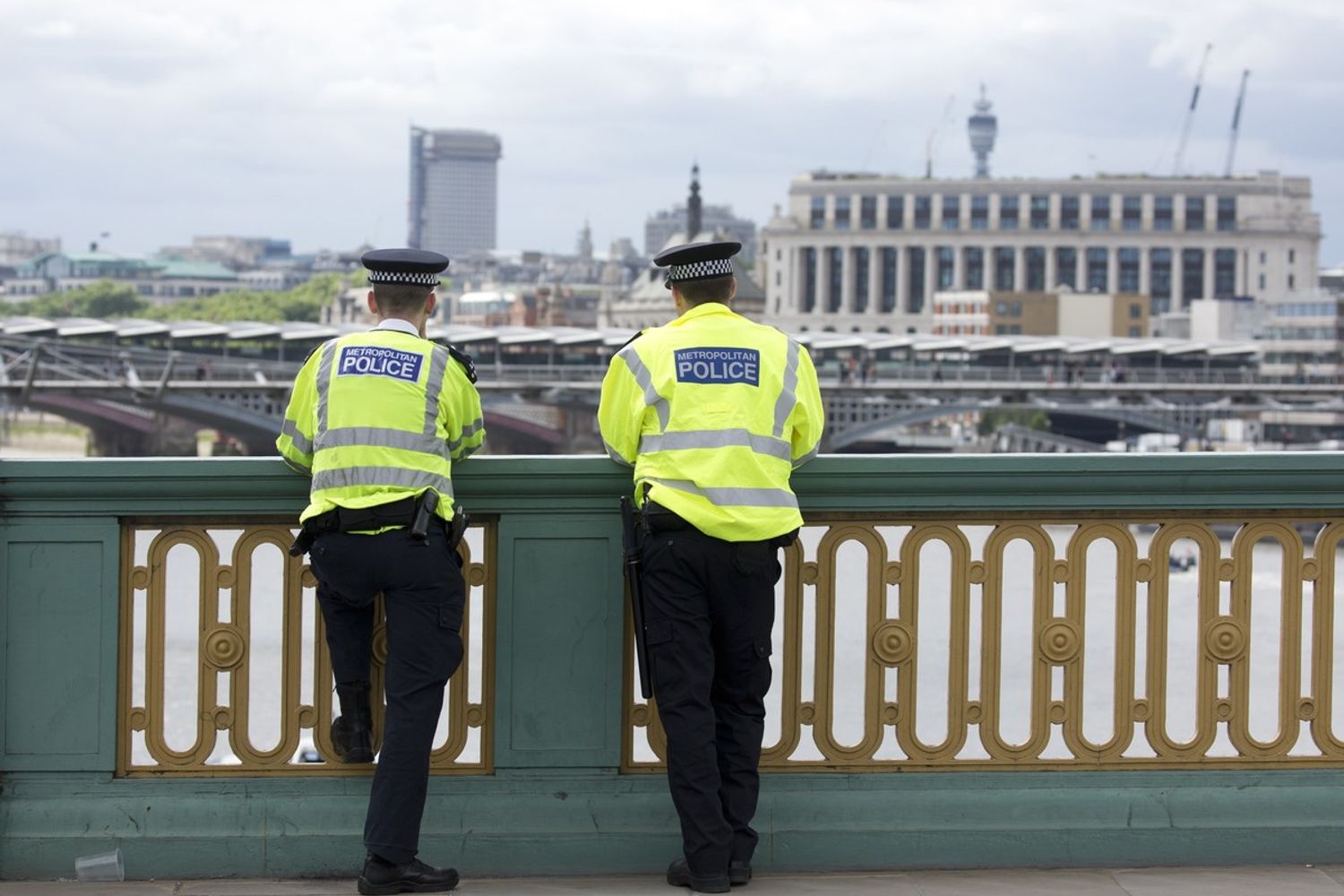 &nbsp;Southwark, London