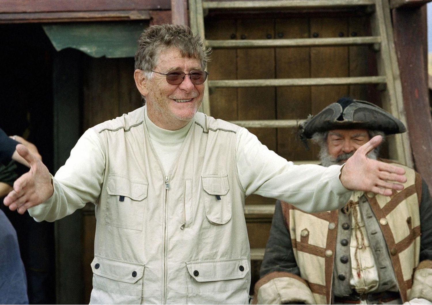 Cosa perde il cinema italiano con la morte di Ermanno Olmi